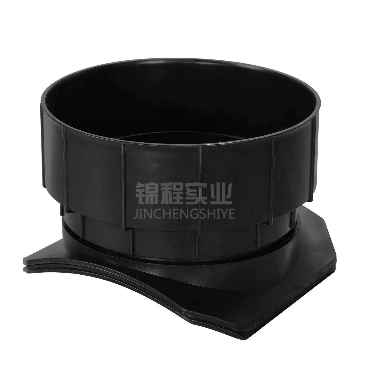 Three Way Plastic Inspection Chamber From DN160mm to DN1000mm for Underground Use