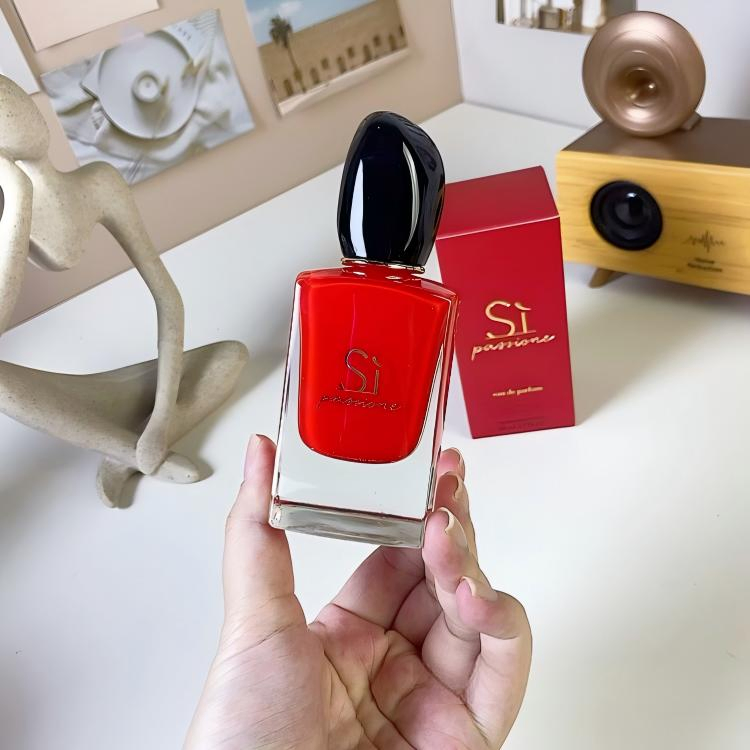 Женские духи Passione с цветочным ароматом, 100 мл