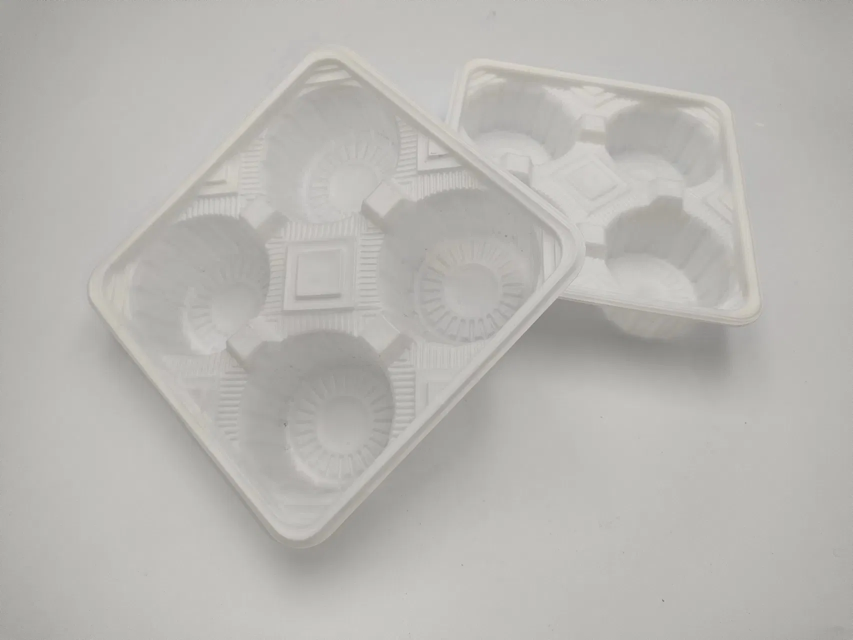 PP Plastic Inner Tray for Food/Cookies/Biscuit