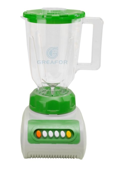 Блендер Greafor 1.5 л, 5 скоростей