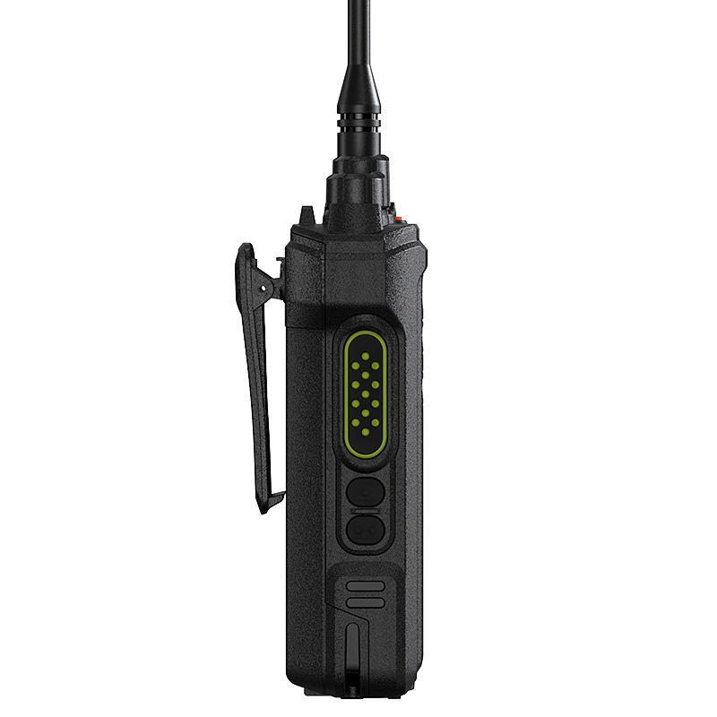 Рация TC368 Plus 10W UHF водонепроницаемая
