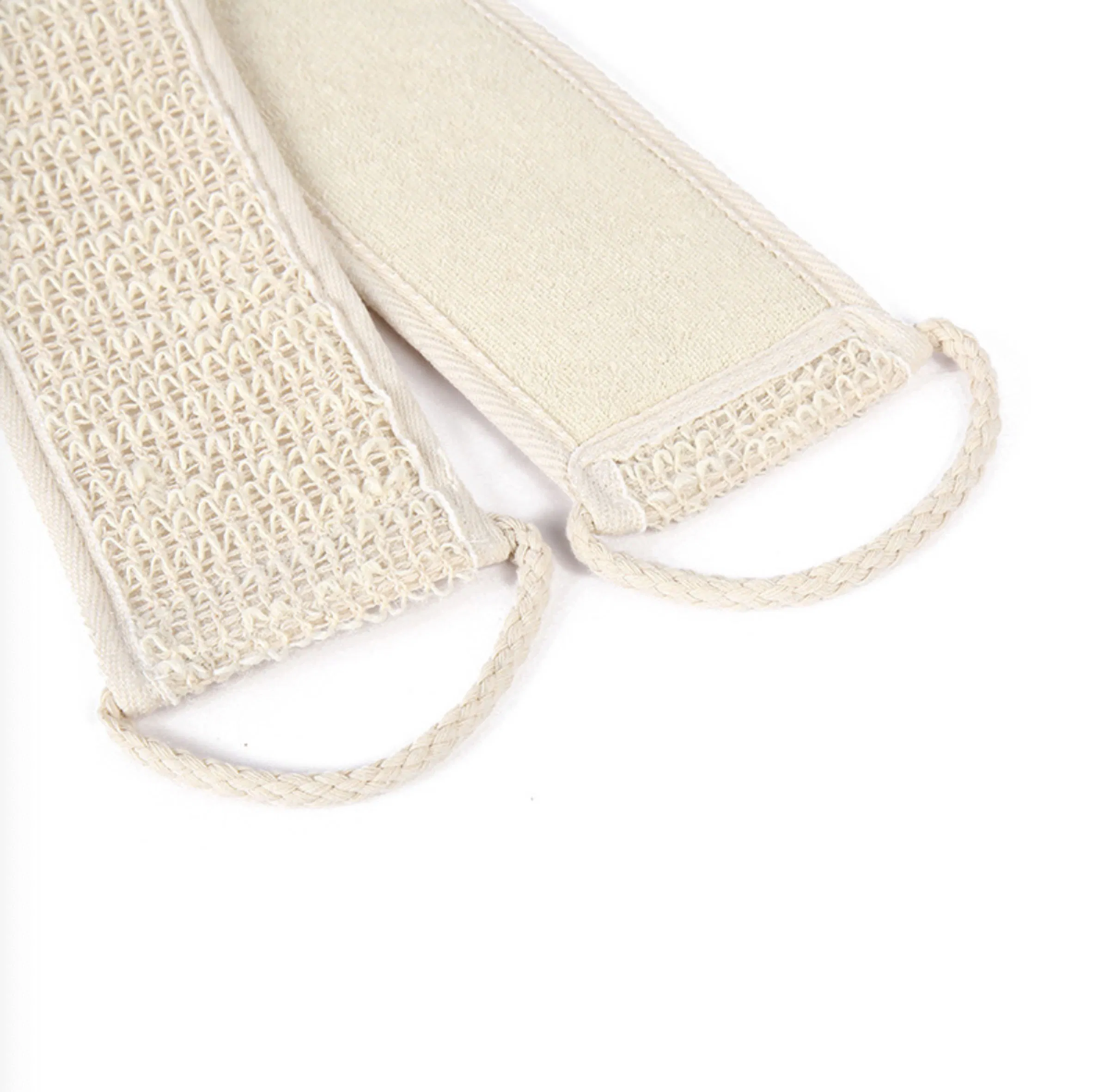 Hotel Loofah /Bath Scrub Hotel Amenity Manufacturer