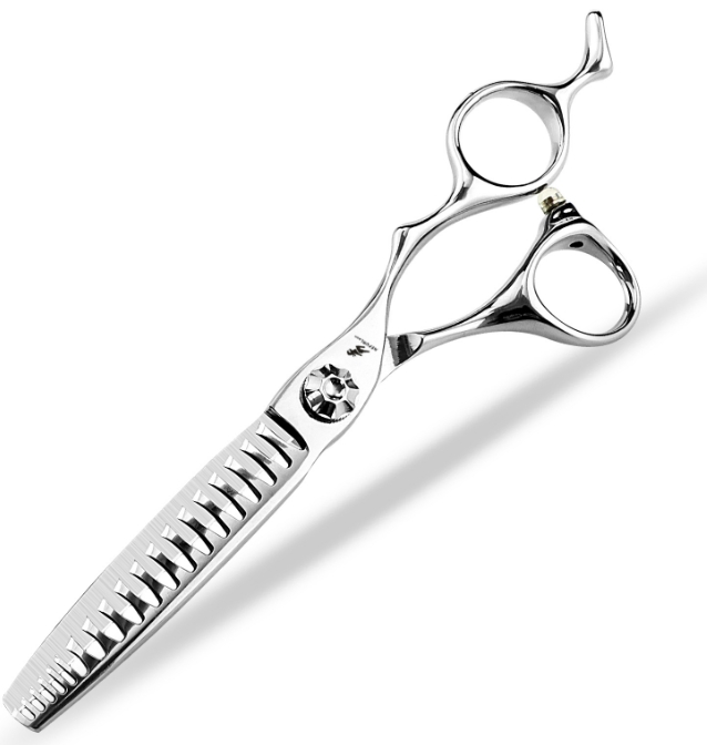 Профессиональные ножницы для стрижки волос Longwin