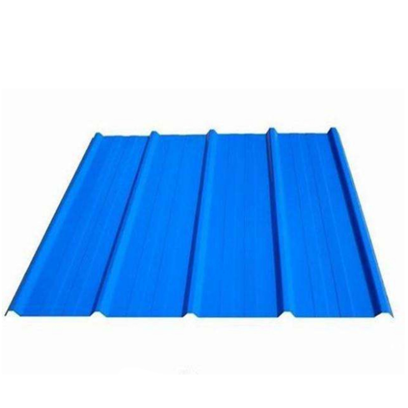 Premium Color Steel Roof Tiles for All Weather Durability
