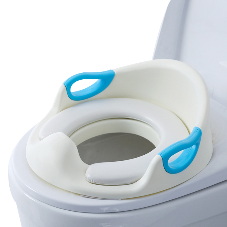 Baby Potty Seat Baby Toilet Training Seat for Kids Toddler