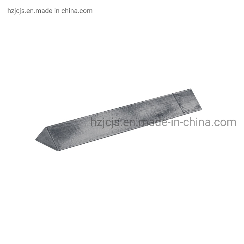 Triangle Steel Chamfer 20X20 for Concrete
