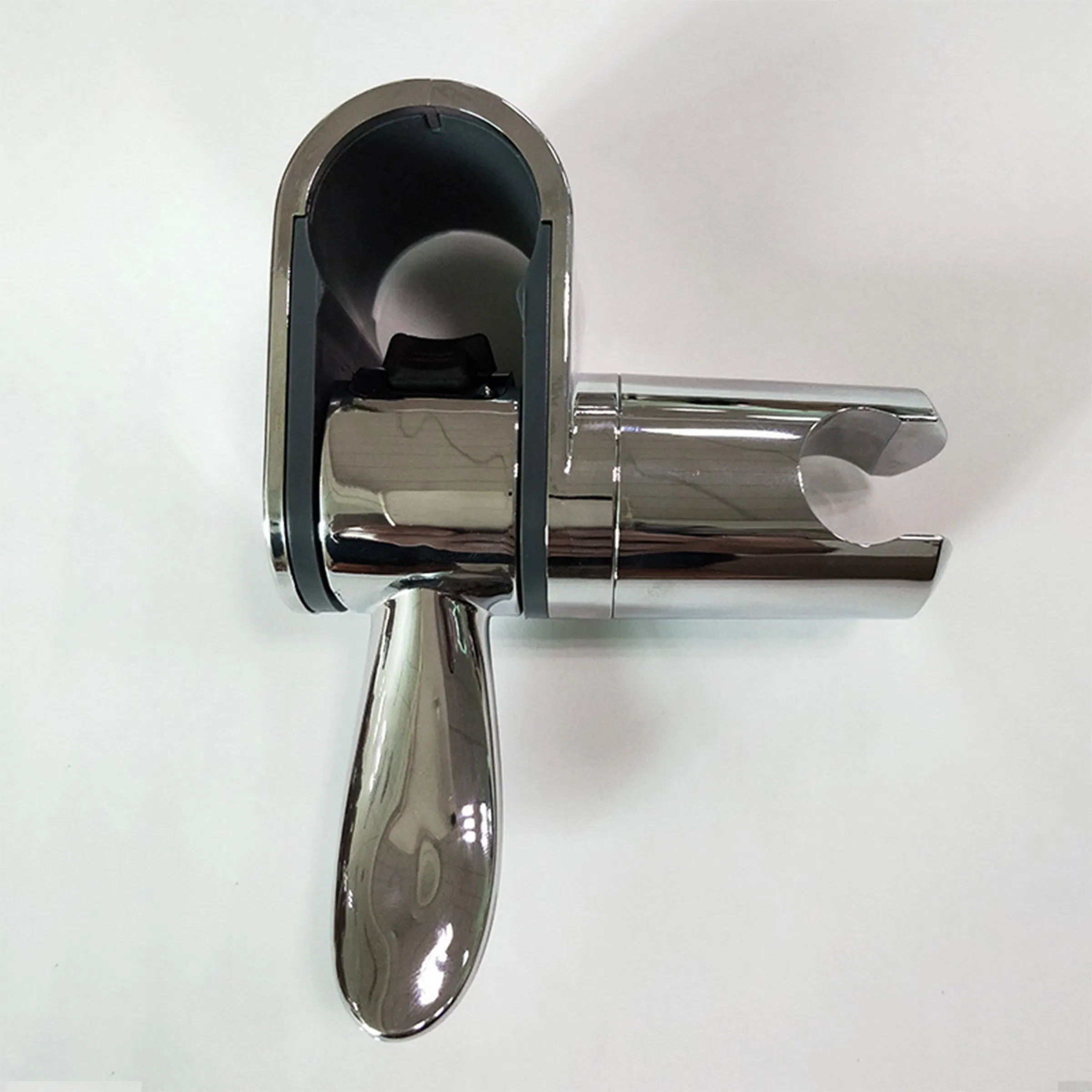 Adjustable Hand Shower Bracket Slider for Easy Bathroom Use