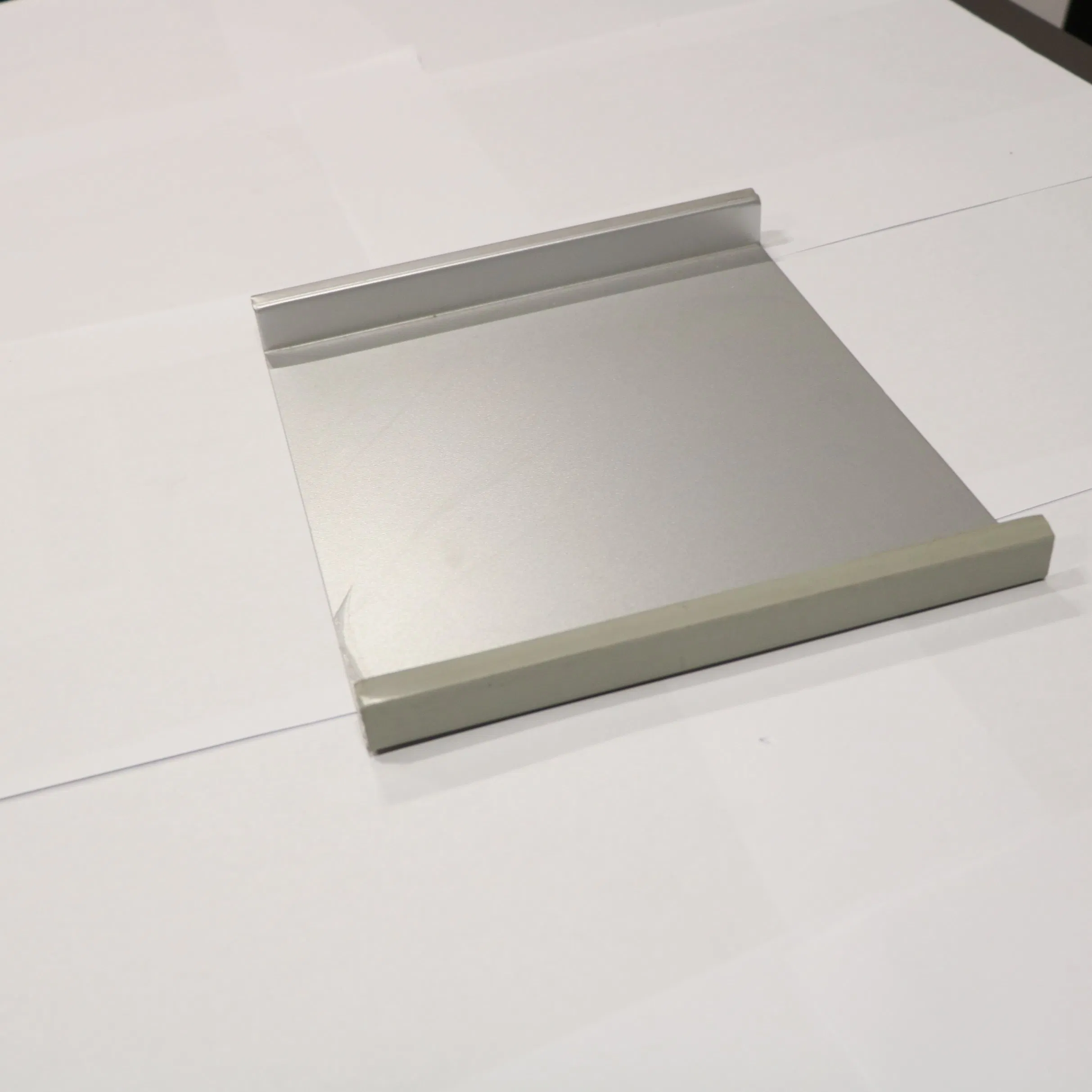 Aluminum-Magnesium-Manganese Alloy Roofing Handcrafted Metal Roof Tiles