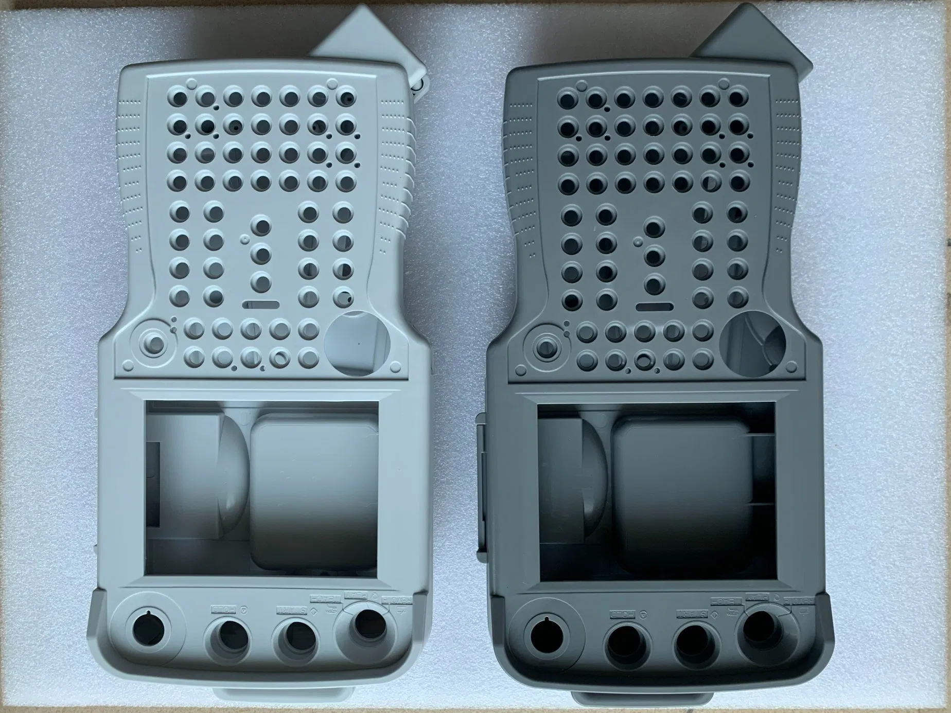 Защитный чехол для пульта Yaskawa Motoman JZRCR-YPP21-1