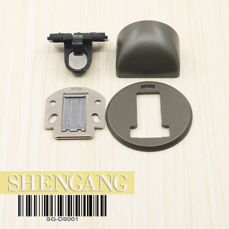 Chinese Supplier Wood Door Stopper for 40kg Interior Door