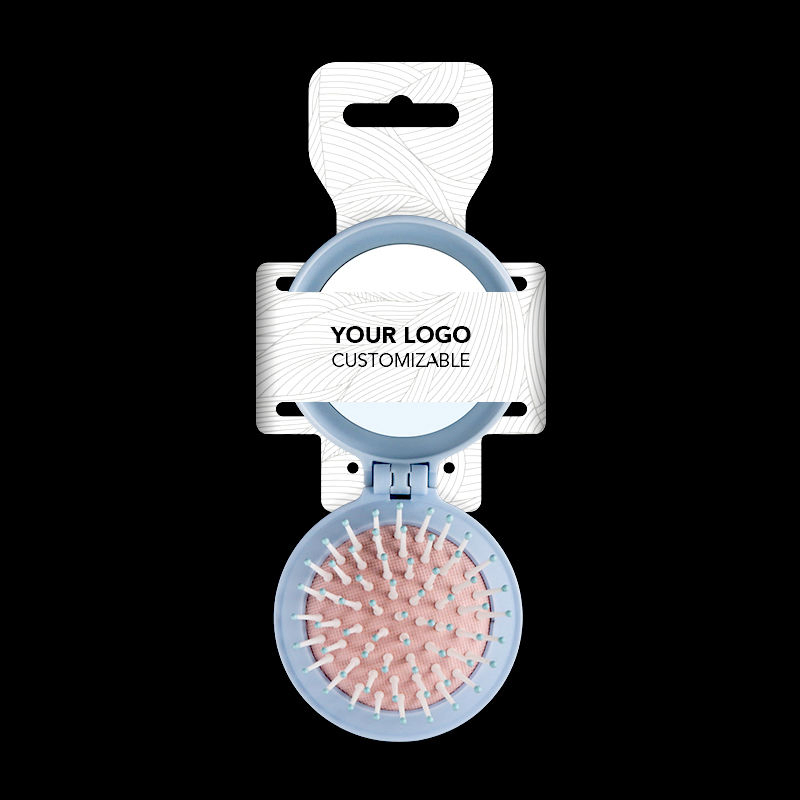 Special Makeup Brush Kit with Mirror High End Quality Beauty Makeup Set for Traveling Makeup Artist Custom Logo