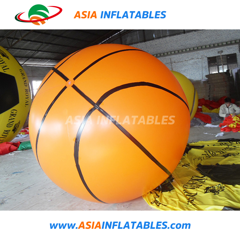 Inflatable Large Football Balloon Helium Balloon Football, Advertising Soccer Ball