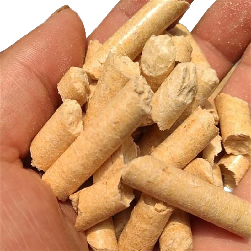 Export Grade Wood Pellets - Container-Load Supply Wood Pellets 100% Natural Pure Wood Hardwood Pellets