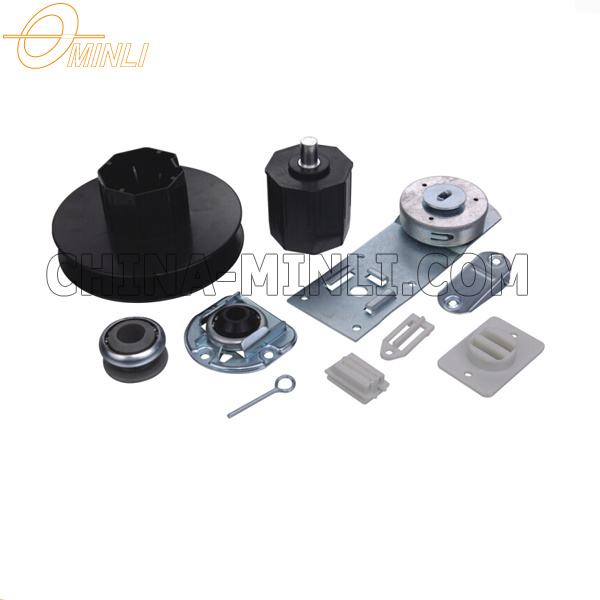 Hot Sale Factory Manufacturer Door and Window Lock Accessories