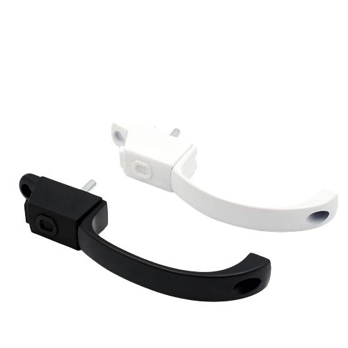 High Quality Aluminum Alloy Window Hardware Accessories