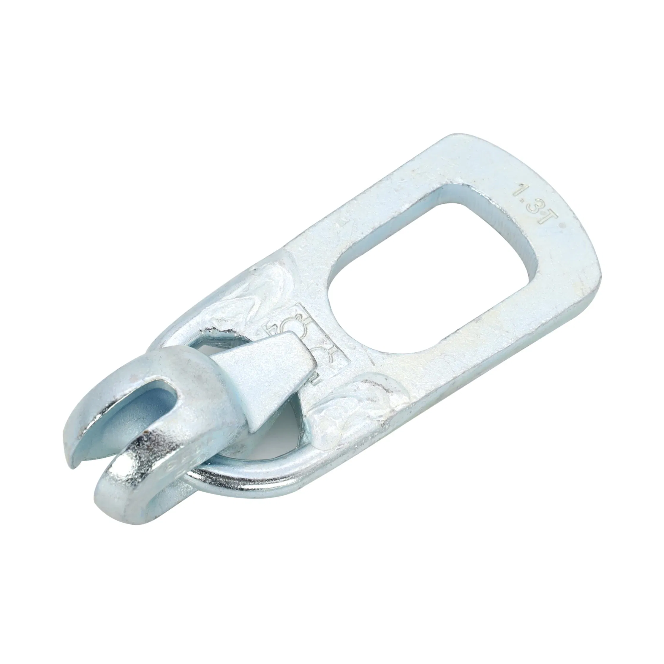 Own Brand Precast Spread Ring Lifting Clutch for Spherical Head Anchor