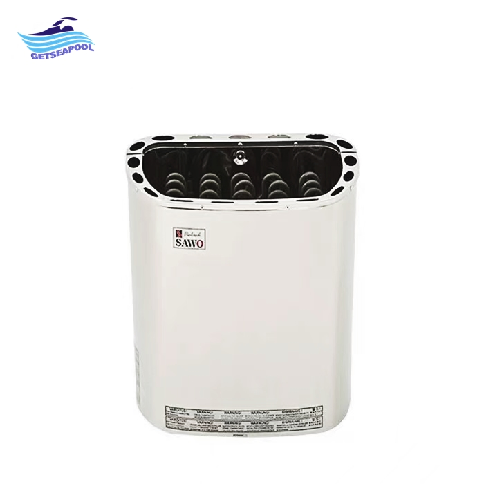 Оригинальная печь для сауны Sawo 6 кВт без цифрового управления