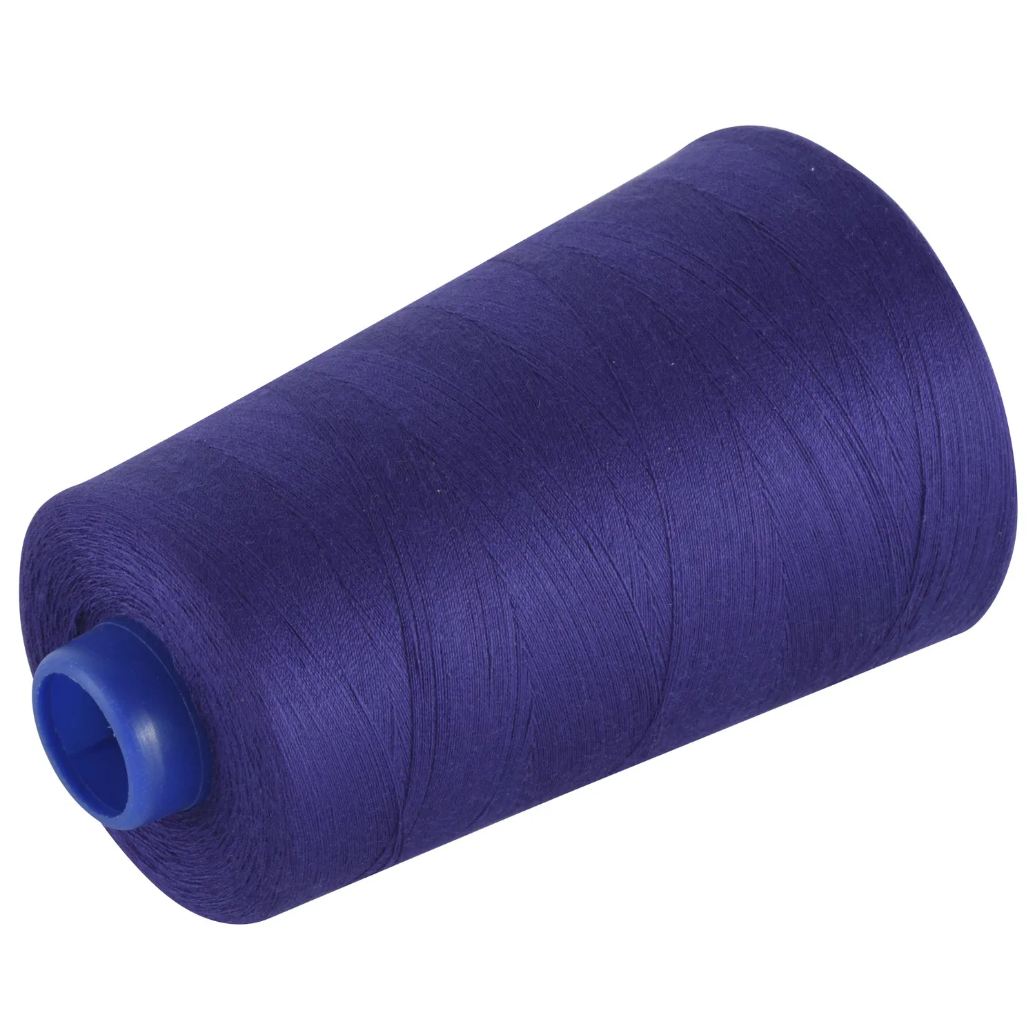 Fire-Retardant Polyester Thread for High-Temperature Applications
