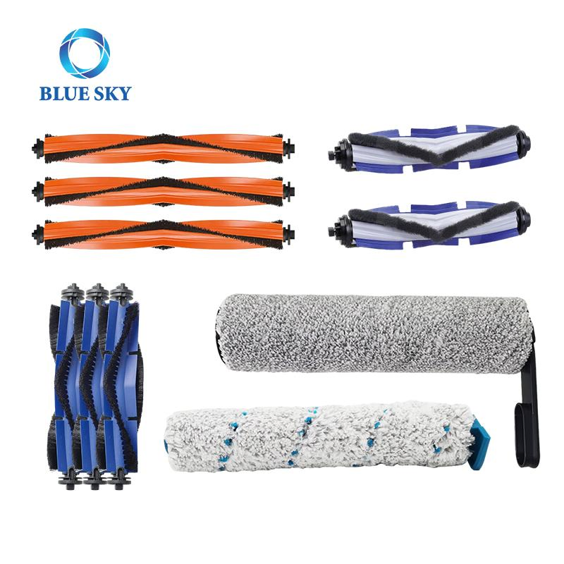 Hot Sale Vacuum Cleaner Filter for Xiaomi Robot Accessories Irobot Roomba 500 600 Parts