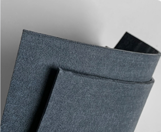 Hot Sale Silica Aerogel Insualtion Pad for EV Lithium Battery