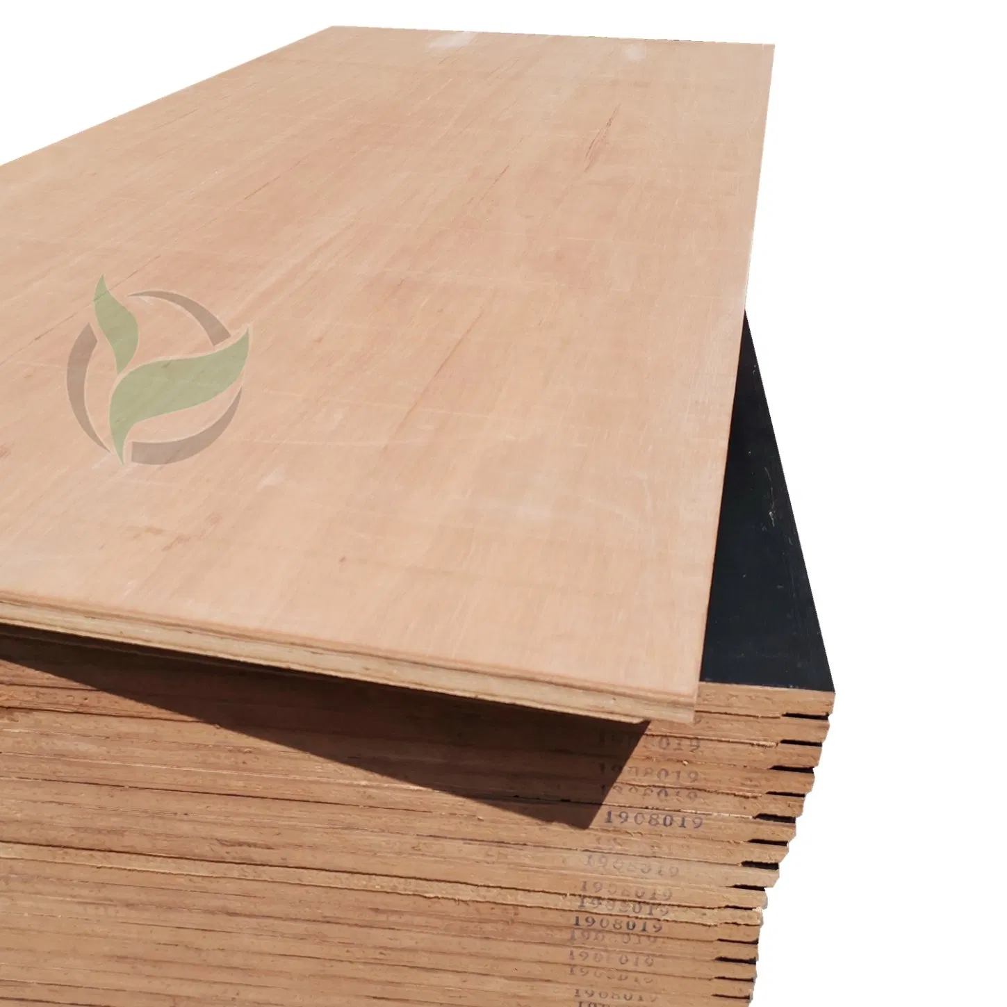 Premium High Density Keruing Plywood for Heavy-Duty Container Flooring
