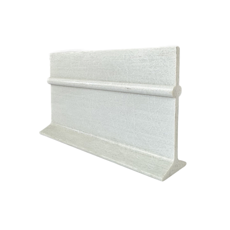 Custom FRP Pultruded Profiles Fiberglass Composites Durable Solutions for Construction & Engineering