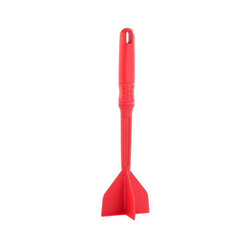 Nylon Multifunctional Hamburger Chopper Meat Masher Chopper for Ground Beef Smasher