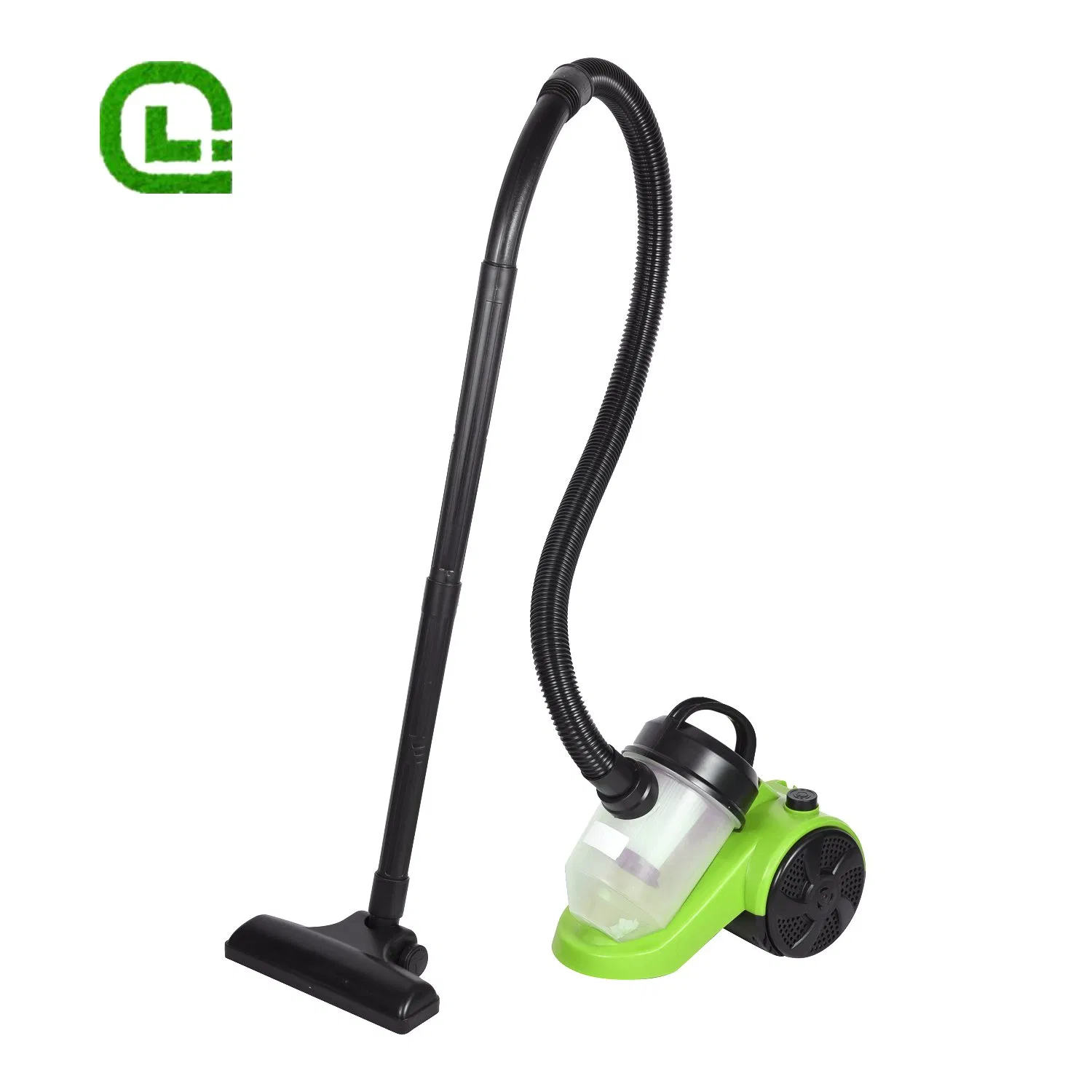 China Manufacturing Smart Carpet Floor Cyclone Cleaning Tool Vacuum Cleaner for Office
