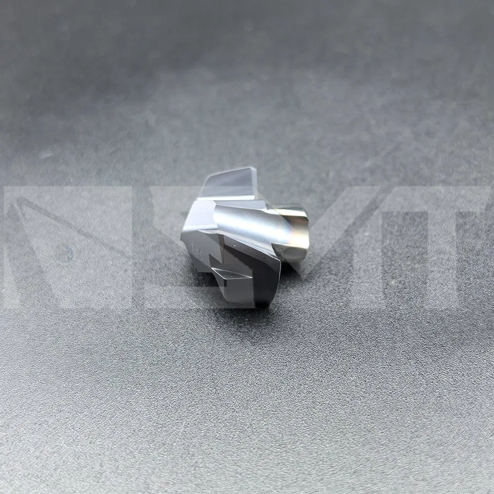 Hole-Making-Drilling-Head-Exchangeable Drills-Drilling Head-Qd-195-S1