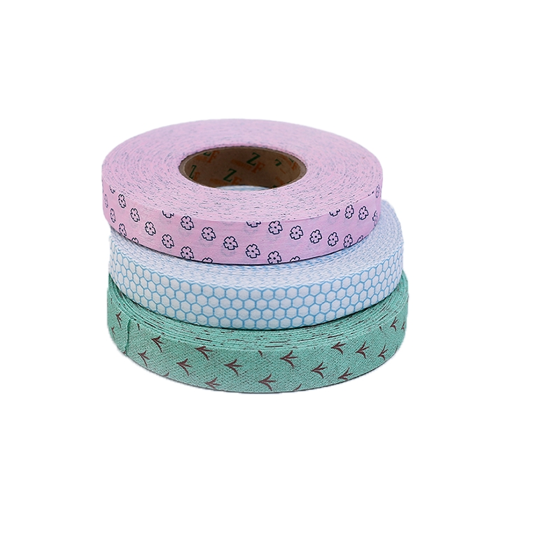 Pantyliner and Ultra Thin Sanitary Napkin Pads Absorbent Core Material Sap Paper