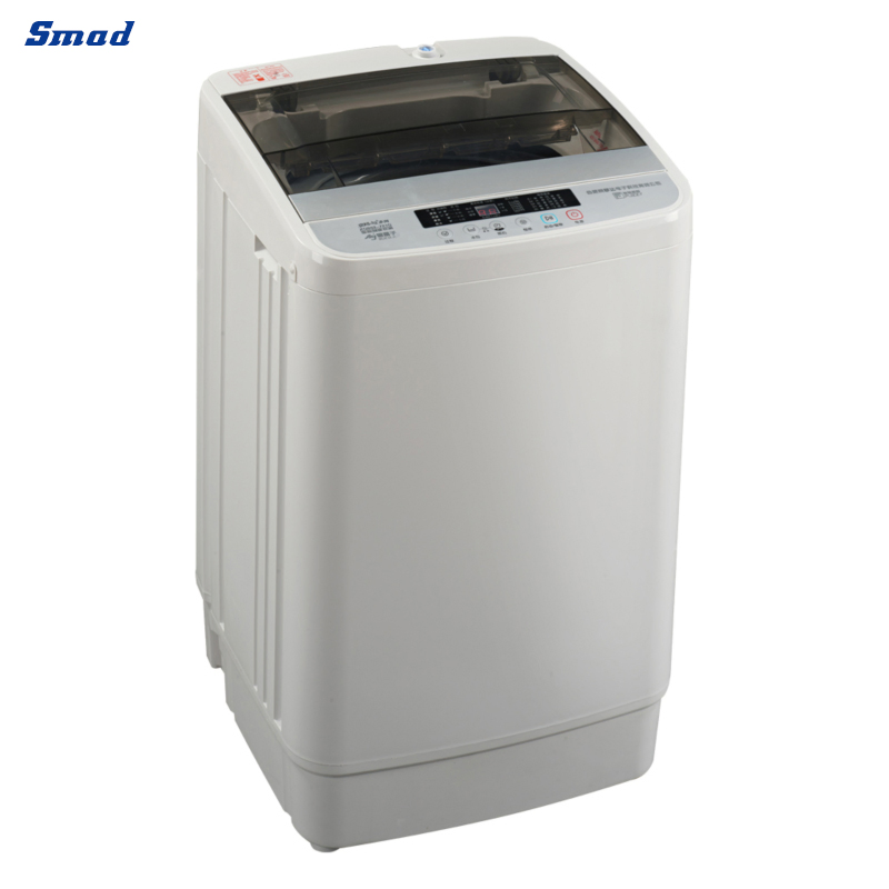 Washing Capacity Portable Mini Wahing Machine