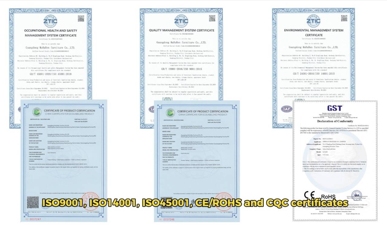 Стол для чтения МДФ письменный