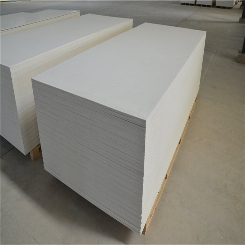 Lightweight Fire-Resistant MGO Board with Stable Physical Properties