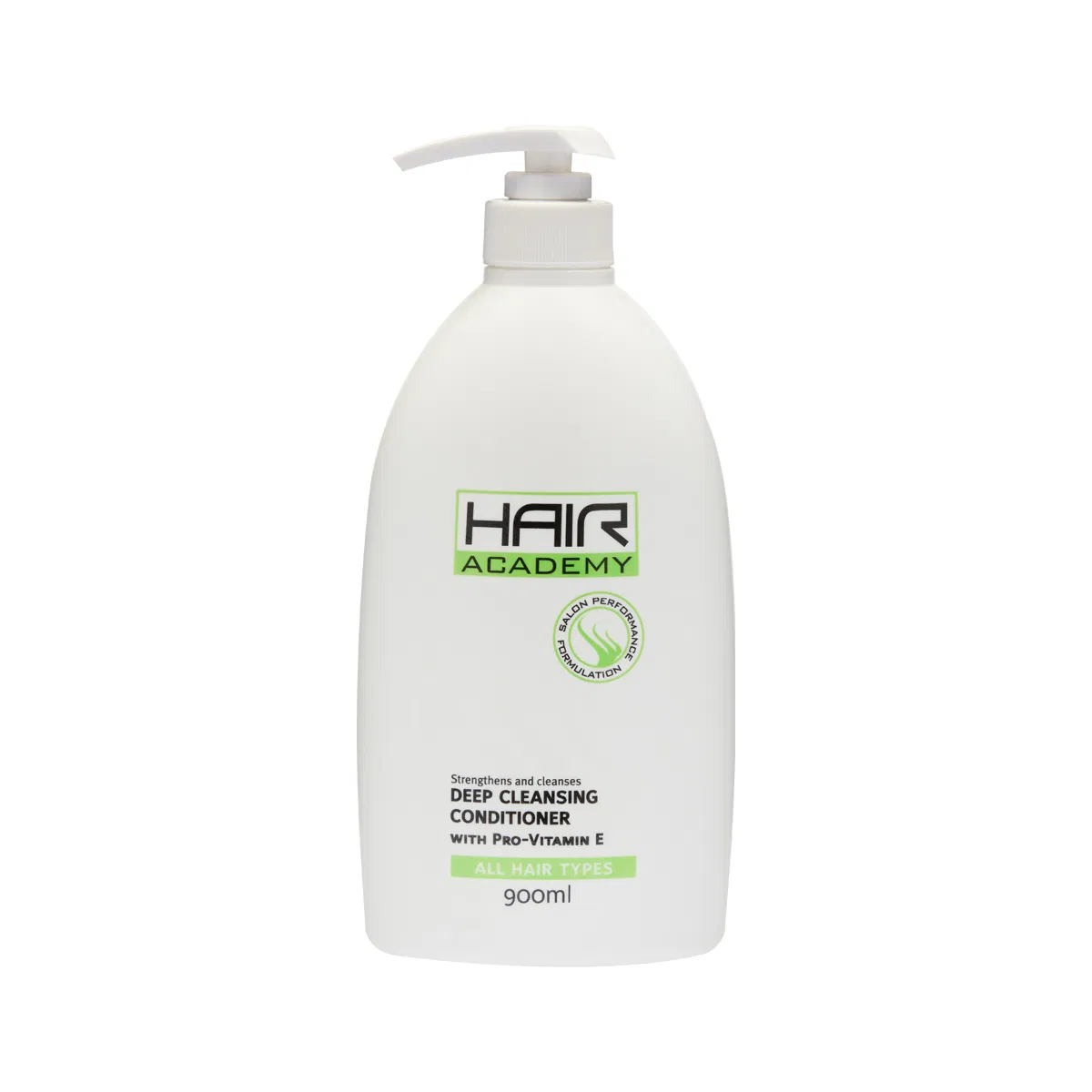 900ml Hair Deep Cleansing Hair Conditioner with PRO-Vitamin E