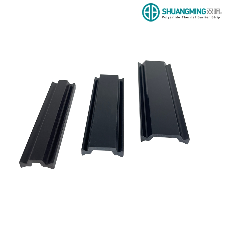 Durable Nylon Material 40mm Polyamide Thermal Break Strip for Doors&Windows