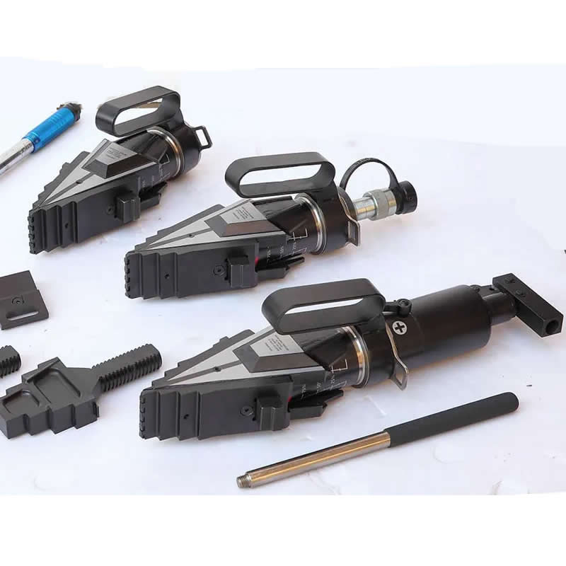 Swi12/14TM 14ton Mechanical Hydraulic Flange Spreader Tool Mechanical Flange Separator