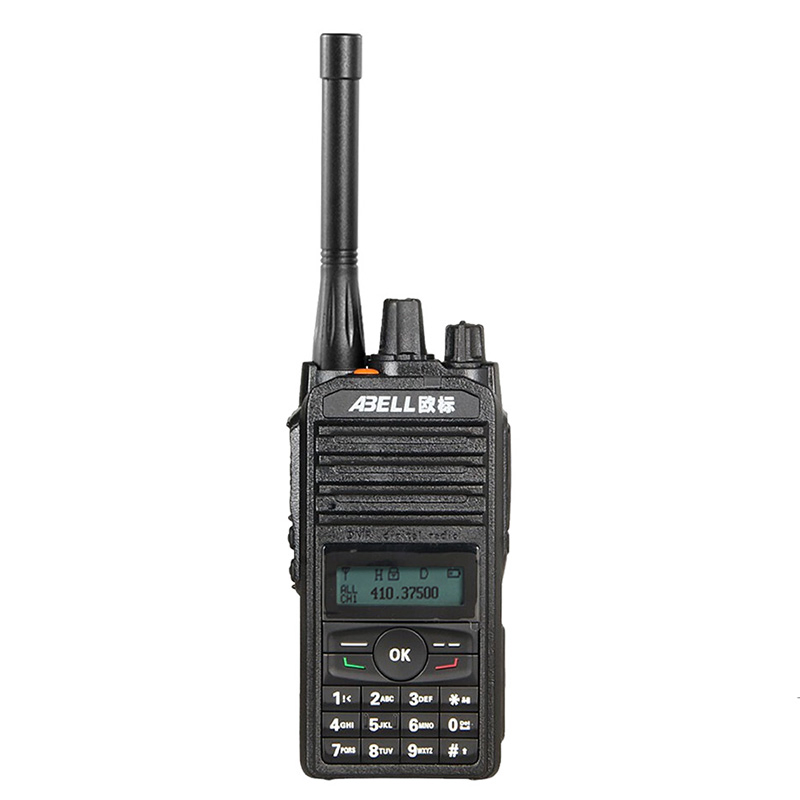 Рация Abell A518T цифровая аналоговая