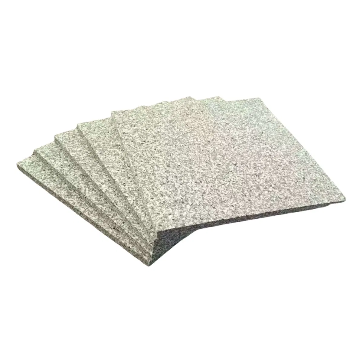 High Density Polyurethane Foam Car Accessories Insulation Board Flame Retardant Sponge