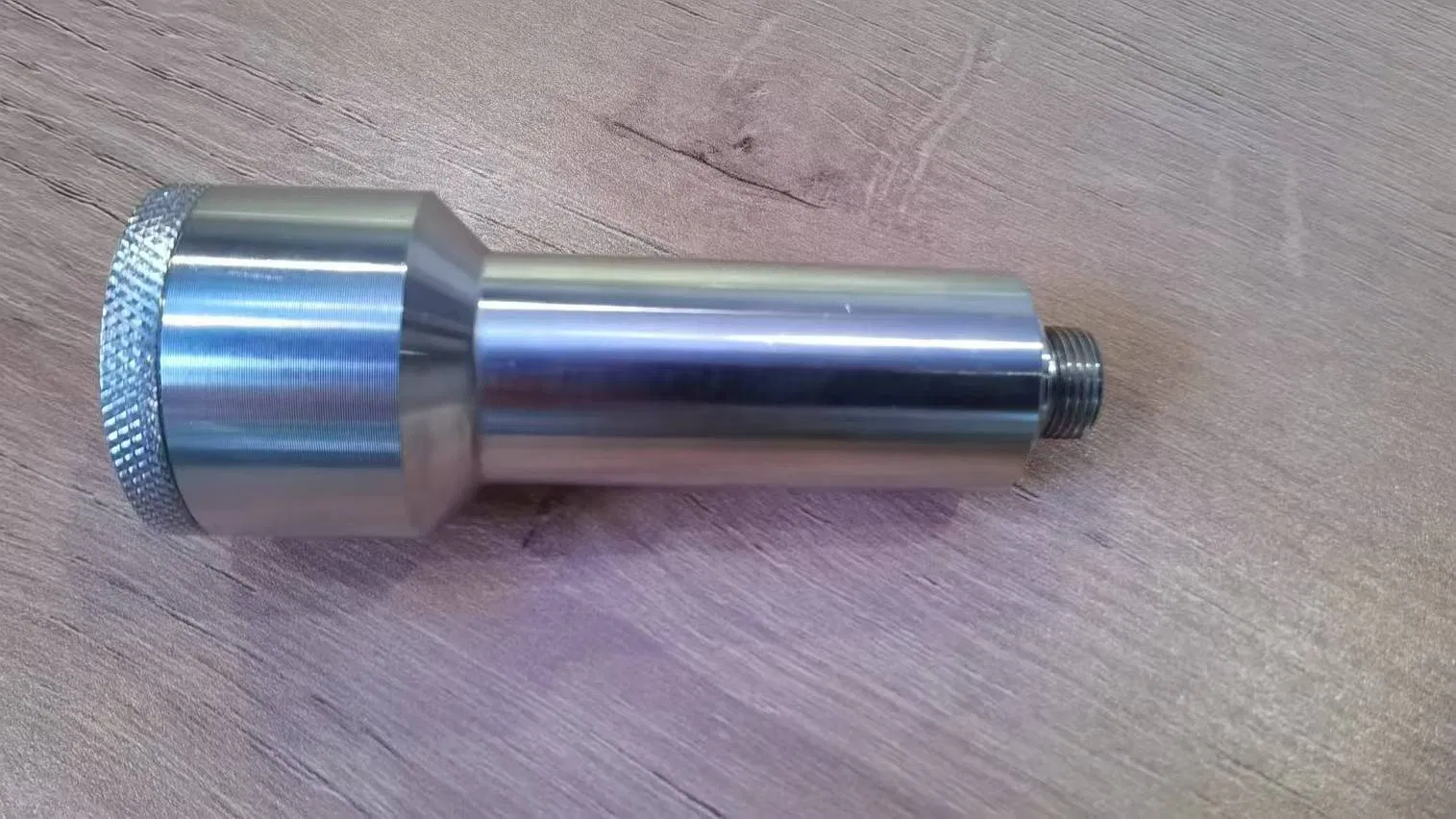 OEM Heavy-Duty Aluminum Casting Components for Automotive Systems Manufacturer