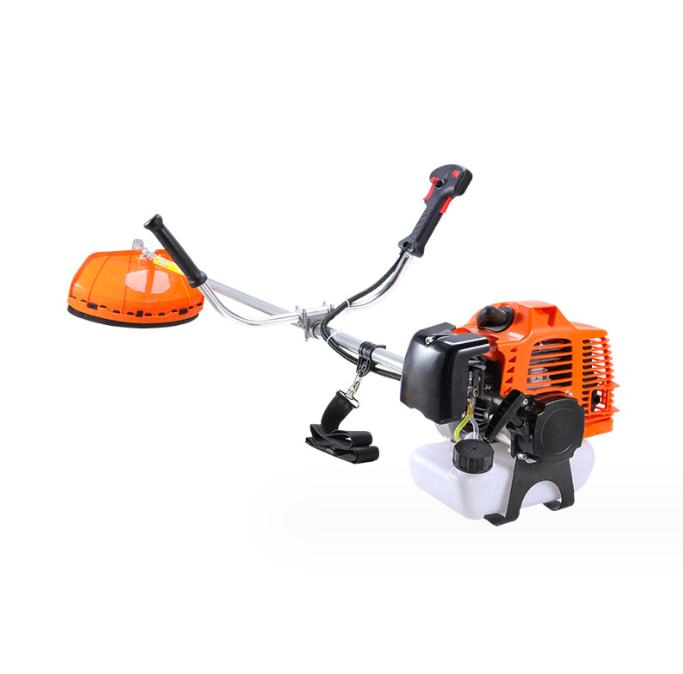139f Side Mounted Four-Stroke Mower Gasoline Powered Mower
