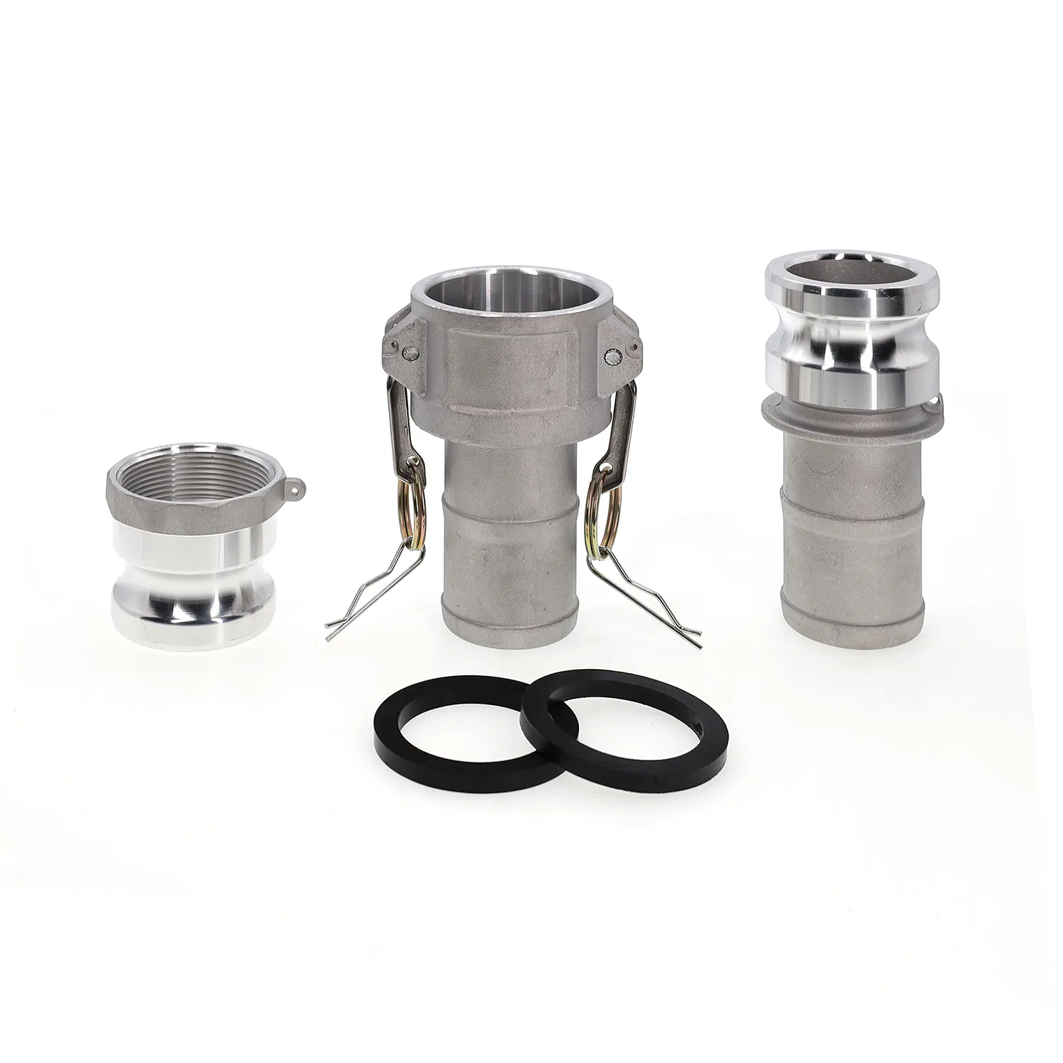 Stainless Steel SS316 Camlock Couplings