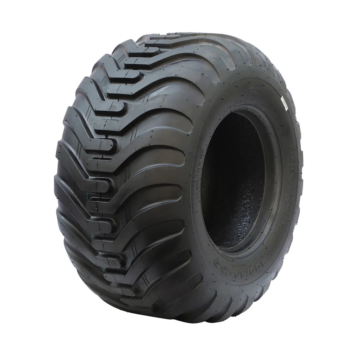 Rock King Agriculture, Construction and Baler Tyre 10.0/75-15.3, 300/60-15.3, 320/60-15.3