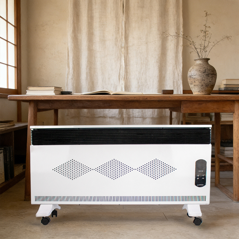 Oil Free Electric Heater Fast Heating Speed