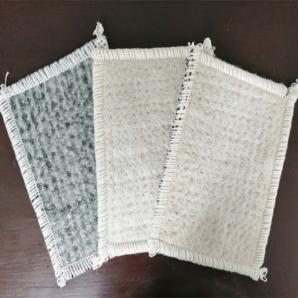 Hot-Sale and Popular Product Geosynthetic Clay Liner/Gcl for Fish Pond