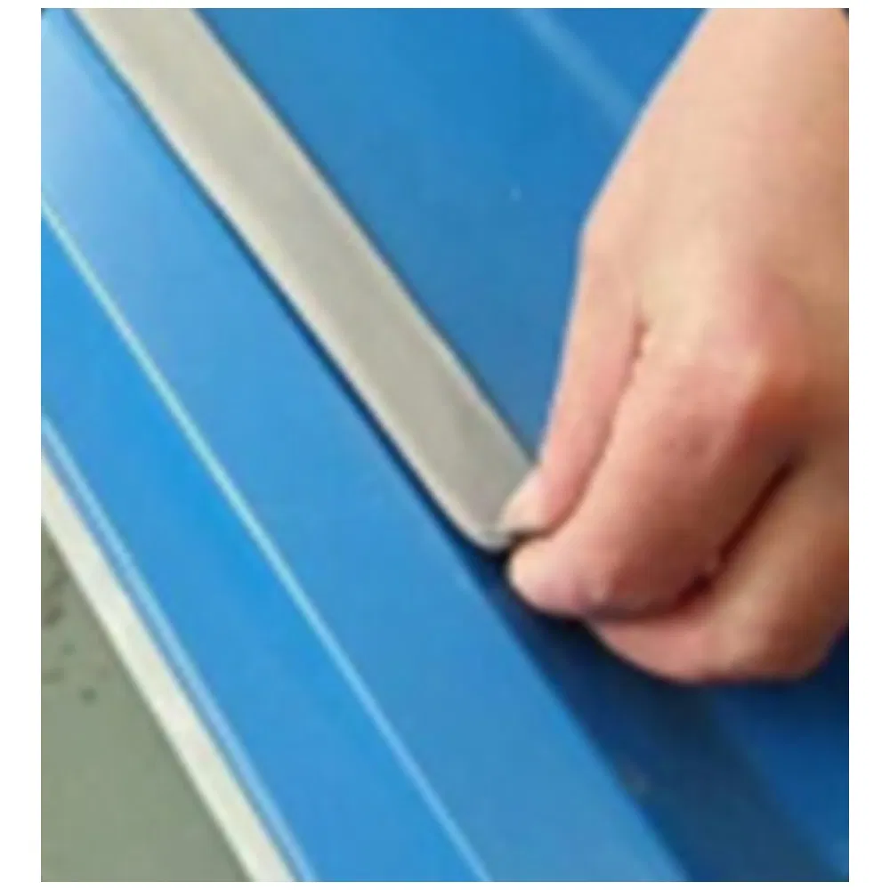 Sealant Mud for Color Steel Tile Customization Available - Direct From Factory