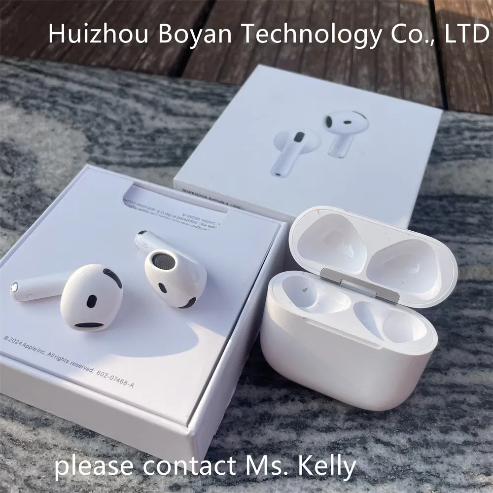 Беспроводные наушники Bluetooth с шумоподавлением