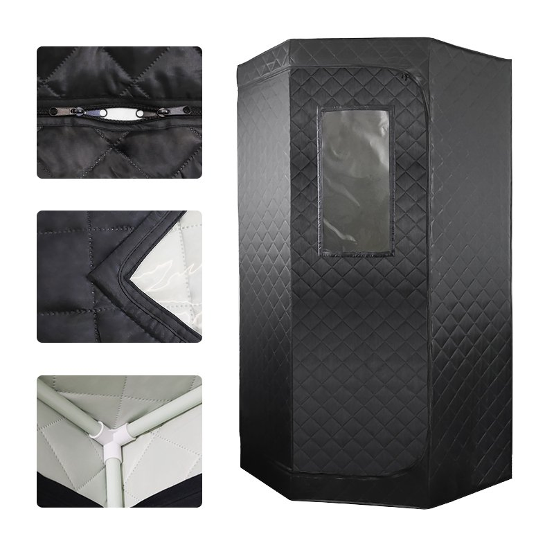 Портативная инфракрасная сауна для дома