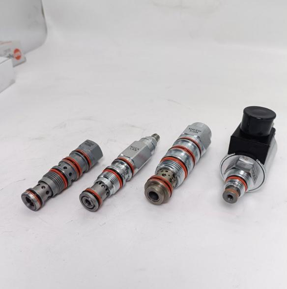 Гидравлический картриджный клапан SUN CBEG-LJN