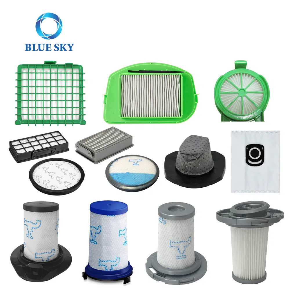 HEPA Filter House and Office Home Appliances Parts Hoover Rowenta Vacuum Cleaner Filters