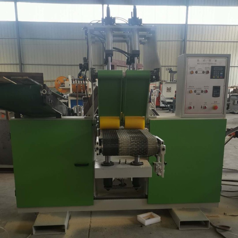 Станок ленточнопильный